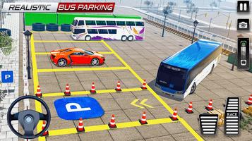 Extreme Bus Simulator Games 3D Screenshot 3
