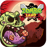 Zombie Land icône