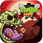 ikon Zombie Land