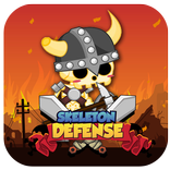 Skeleton Defense