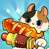 ikon Purr-fect Chef