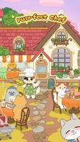 Purr-fect Chef постер