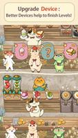 Purr-fect Chef скриншот 2