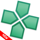 xEmu: PSP Emulator 2019 APK