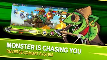 Valkyria Shooter syot layar 2