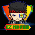 ”EZ Month Injector Skin for free