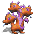 GoHydra