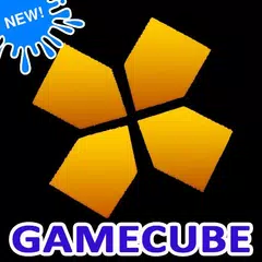 Скачать Gamecube Download: Emulator & Games APK