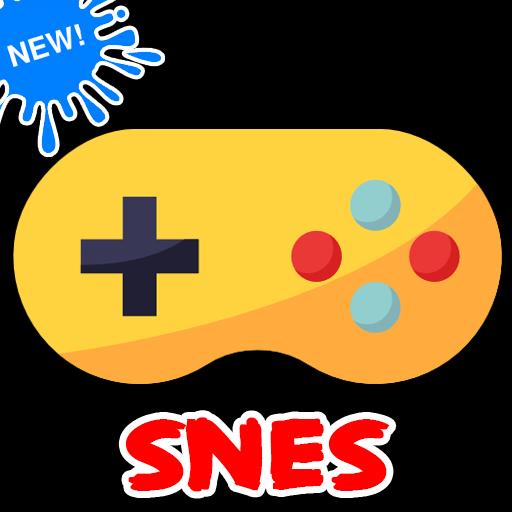 Snes Emulator & Games