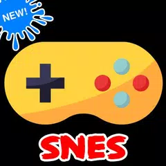 Скачать Snes Emulator & Games APK