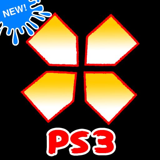PS3 Emulator Pro