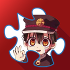 Puzzle Hanako-kun ikon