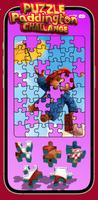 padington 2 Game puzzle capture d'écran 3