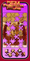 padington 2 Game puzzle capture d'écran 1