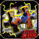 Chicken Run game Puzzle APK