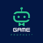GameProphet: Betting with IA أيقونة