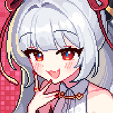 Girls Knights: SQUAD RPG 图标