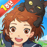 마이리틀포레스트 icon