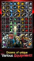 Hero Quests : call of Goddess screenshot 1