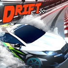 Drift Rally Boost ON icon