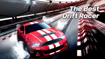 برنامه‌نما Drift Rally Boost ON عکس از صفحه