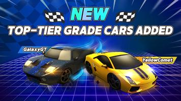 پوستر Drift Rally Boost ON