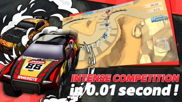 Drift Car Racing : Boost on!! screenshot 3