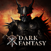 Dark Fantasy : Idle Clicker Mod apk أحدث إصدار تنزيل مجاني