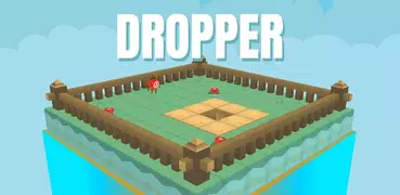 Dropper : Master