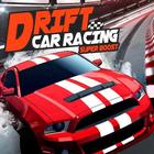 آیکون‌ Drift Car Racing : Super Boost