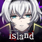 Exorcist in Island ikona