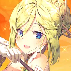 Merge Girls : Idle RPG APK download