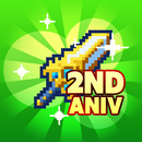 Weapon Heroes : Idle AFK RPG APK