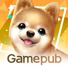 Скачать 마이프렌즈: Dogs(독스) APK