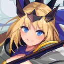 APK Magic Spear Idle RPG