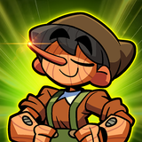 Super Marionette Hero icon