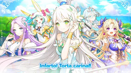 download Princess Tale XAPK