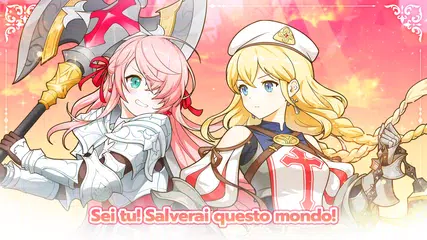 download Princess Tale XAPK