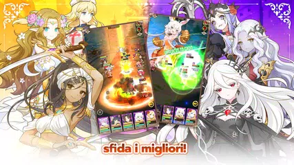 download Princess Tale XAPK