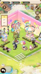 download Princess Tale XAPK