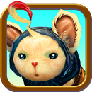 APK Tempo Run: The Last Song