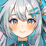 Magical Girls Idle - 2400gacha icon