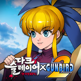 DarkSlayer AFK RPG أيقونة