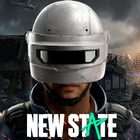 Guide PUBG New State アイコン