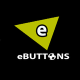 eButtons - efootballbuttons icône