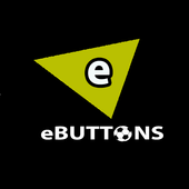 eButtons - efootballbuttons ikon