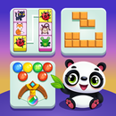 Puzzle game 集多种谜题于一体 APK