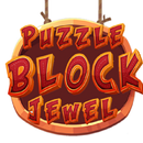 Block Crush Jewels: Destreza APK