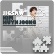 Kim Hyun Joong Block Puzzle 아이콘