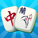 Mahjong Relax - Jogo Solitaire APK